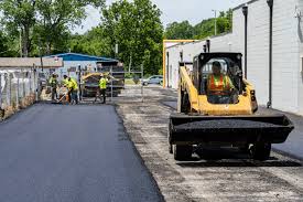 Best Asphalt Driveway Installation  in Monterey, TN